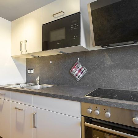 Wohnung "Alppptraum" Mit Traumblick Oberstdorf Dış mekan fotoğraf