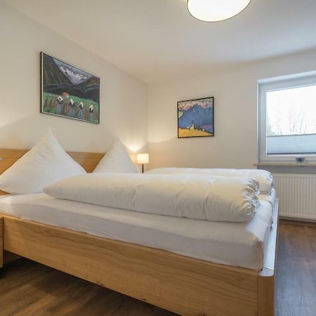 Wohnung "Alppptraum" Mit Traumblick Oberstdorf Dış mekan fotoğraf