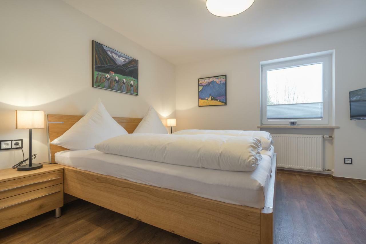 Wohnung "Alppptraum" Mit Traumblick Oberstdorf Dış mekan fotoğraf