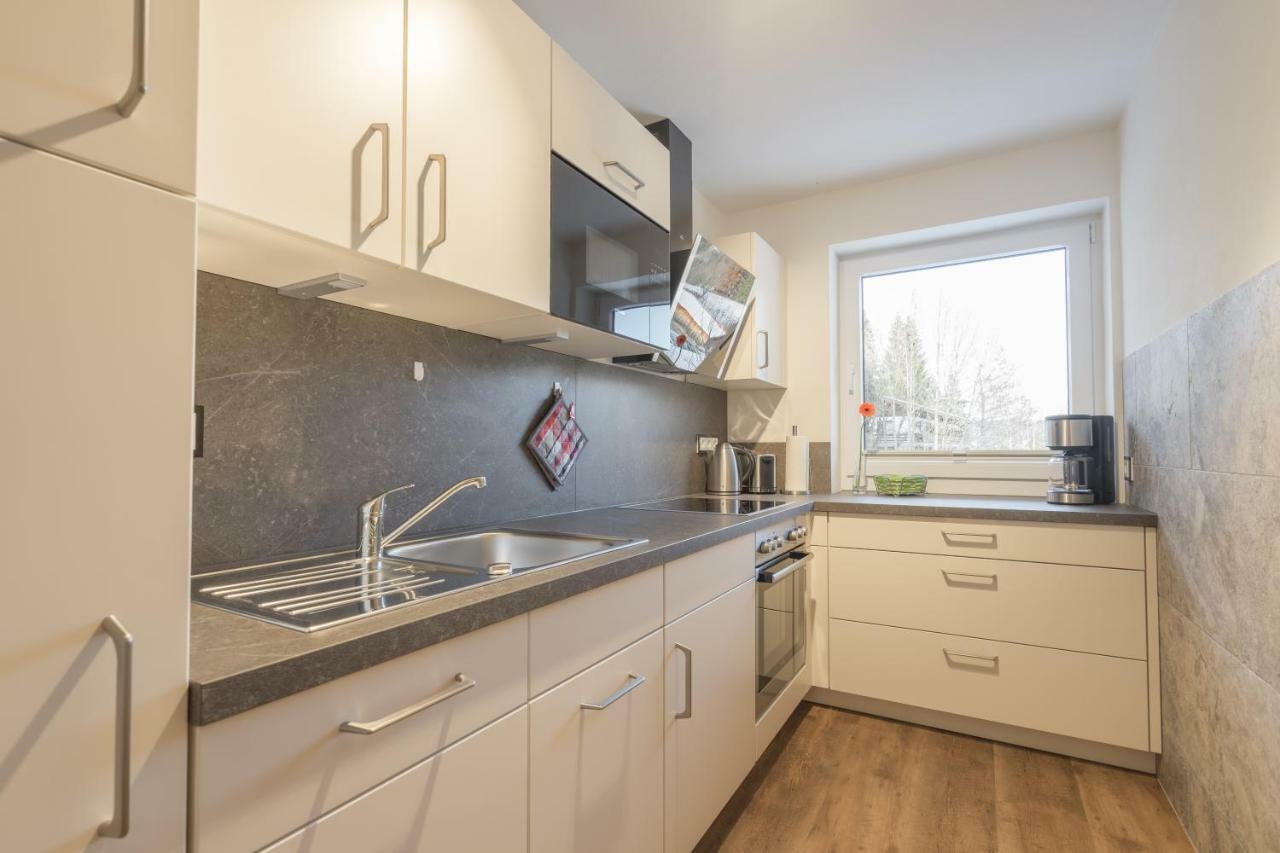 Wohnung "Alppptraum" Mit Traumblick Oberstdorf Dış mekan fotoğraf